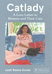 Catlady цена и информация | Книги о питании и здоровом образе жизни | pigu.lt