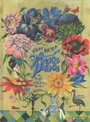 Flower Power: The Magic of Nature's Healers цена и информация | Книги для самых маленьких | pigu.lt