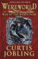 Wereworld: War of the Werelords (Book 6) kaina ir informacija | Knygos paaugliams ir jaunimui | pigu.lt