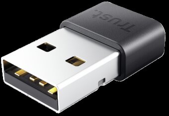 Trust 24603 kaina ir informacija | Adapteriai, USB šakotuvai | pigu.lt