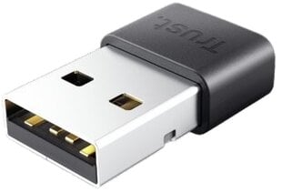 Bluetooth adapteris Trust Bluetooth 5 Adapter kaina ir informacija | Adapteriai, USB šakotuvai | pigu.lt