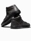 Laisvalikio batai vyrams Ombre Clothing T379, pilki kaina ir informacija | Vyriški batai | pigu.lt
