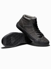 Повседневные кроссовки T379, серый, 23606-Z цена и информация | Мужские ботинки | pigu.lt