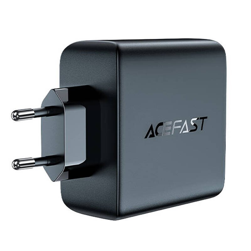 Acefast A37 PD100W GAN kaina ir informacija | Krovikliai telefonams | pigu.lt