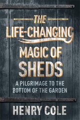 Life-Changing Magic of Sheds Digital original kaina ir informacija | Knygos apie sveiką gyvenseną ir mitybą | pigu.lt
