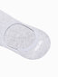 Kojinės vyrams Ombre Clothing U155, pilkos цена и информация | Vyriškos kojinės | pigu.lt
