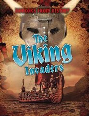 Viking Invaders kaina ir informacija | Knygos paaugliams ir jaunimui | pigu.lt