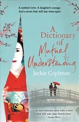 Dictionary of Mutual Understanding: The compelling Richard and Judy Summer Book Club winner kaina ir informacija | Fantastinės, mistinės knygos | pigu.lt