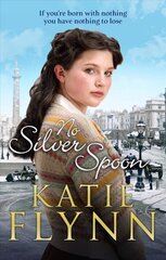 No Silver Spoon kaina ir informacija | Fantastinės, mistinės knygos | pigu.lt