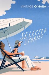 Selected Stories цена и информация | Фантастика, фэнтези | pigu.lt