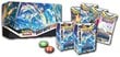 Pokemon TCG - Sword & Shield 12 Silver Tempest Build & Battle Stadium Box kaina ir informacija | Stalo žaidimai, galvosūkiai | pigu.lt