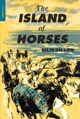 Island Of Horses Main цена и информация | Книги для подростков  | pigu.lt