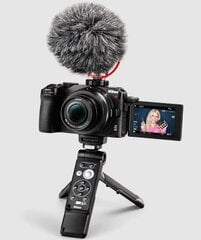 Nikon Z30 Vlogger kit kaina ir informacija | Skaitmeniniai fotoaparatai | pigu.lt