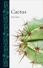 Cactus kaina ir informacija | Knygos apie sveiką gyvenseną ir mitybą | pigu.lt