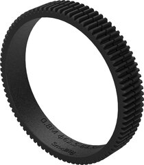 Smallrig 3293 Focus gear ring Seamless 72-74MM цена и информация | Аксессуары для видеокамер | pigu.lt