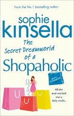 Secret Dreamworld Of A Shopaholic: Shopaholic Book 1 kaina ir informacija | Fantastinės, mistinės knygos | pigu.lt