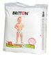 Sauskelnės - kelnaitės Britton XL, 13+ kg, 18 vnt kaina ir informacija | Sauskelnės | pigu.lt