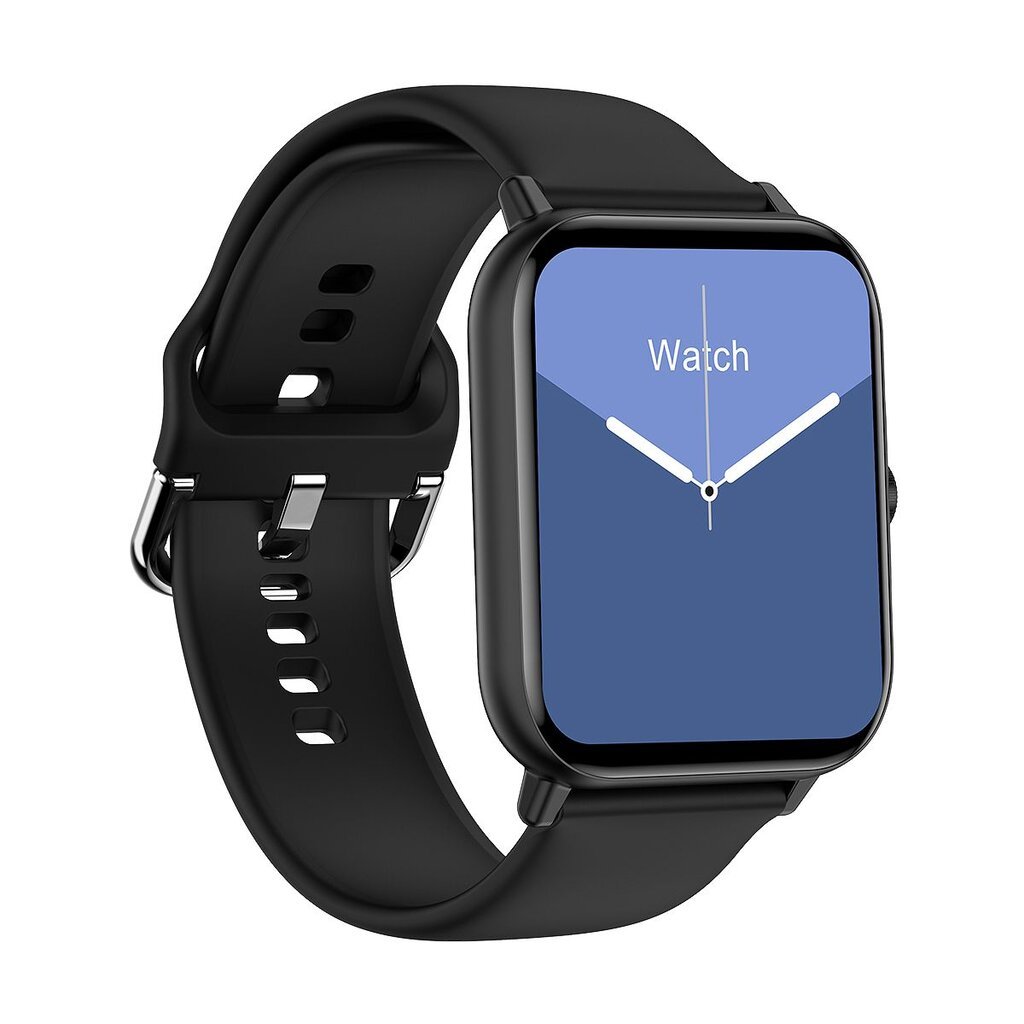 Microwear A01 kaina ir informacija | Išmanieji laikrodžiai (smartwatch) | pigu.lt