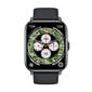 Microwear A01 Black kaina ir informacija | Išmanieji laikrodžiai (smartwatch) | pigu.lt