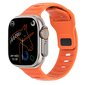 DT NO.1 DT8 Ultra Orange kaina ir informacija | Išmanieji laikrodžiai (smartwatch) | pigu.lt