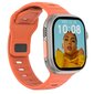 DT NO.1 DT8 Ultra Orange kaina ir informacija | Išmanieji laikrodžiai (smartwatch) | pigu.lt