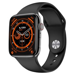 DT NO.1 DT8 Max NFC kaina ir informacija | Išmanieji laikrodžiai (smartwatch) | pigu.lt