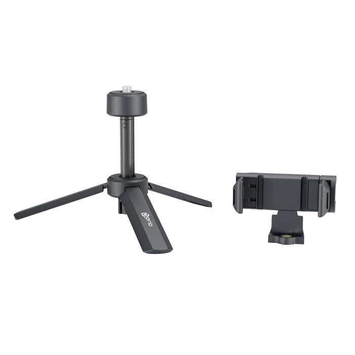 Prio Mini PULL-OUT kaina ir informacija | Asmenukių lazdos (selfie sticks) | pigu.lt