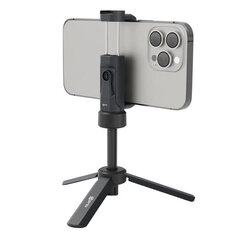 Prio Mini PULL-OUT kaina ir informacija | Asmenukių lazdos (selfie sticks) | pigu.lt