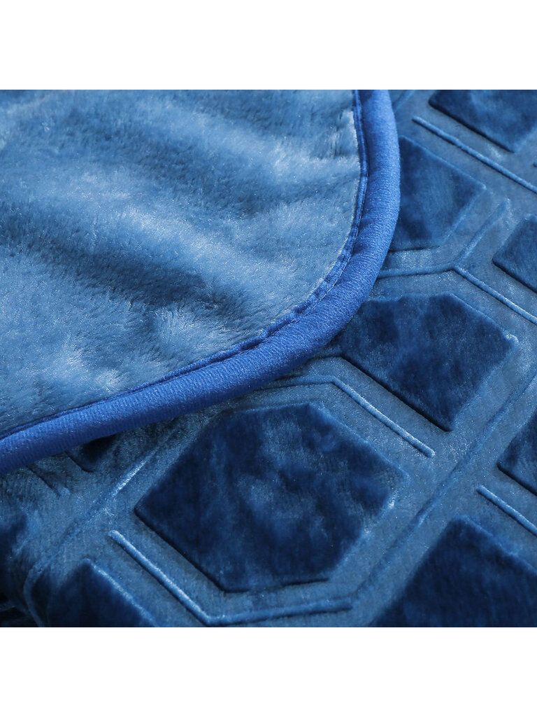 Vito antklodė, 160x200 cm цена и информация | Antklodės | pigu.lt