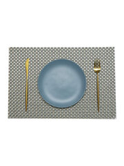 Mocca stalo kilimėlis A473 30x45 cm kaina ir informacija | Staltiesės, servetėlės | pigu.lt
