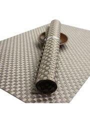 Romano stalo kilimėlis 30x45 cm kaina ir informacija | Staltiesės, servetėlės | pigu.lt