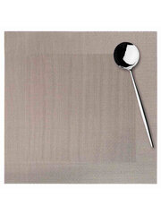 Latte stalo kilimėlis 10x10 cm kaina ir informacija | Staltiesės, servetėlės | pigu.lt
