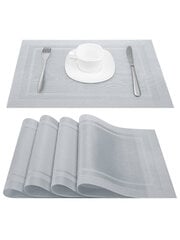Americano stalo kilimėlis 30x45 cm kaina ir informacija | Staltiesės, servetėlės | pigu.lt