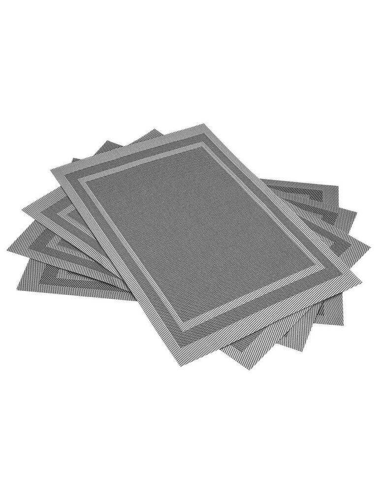 Americano stalo kilimėlis 30x45 cm kaina ir informacija | Staltiesės, servetėlės | pigu.lt