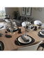 A470 virtuvės stalo kilimėlis 35x45 cm kaina ir informacija | Staltiesės, servetėlės | pigu.lt