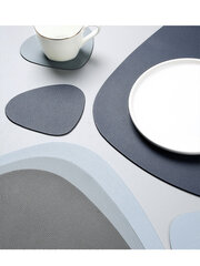 A470 virtuvės stalo kilimėlis 35x45 cm kaina ir informacija | Staltiesės, servetėlės | pigu.lt