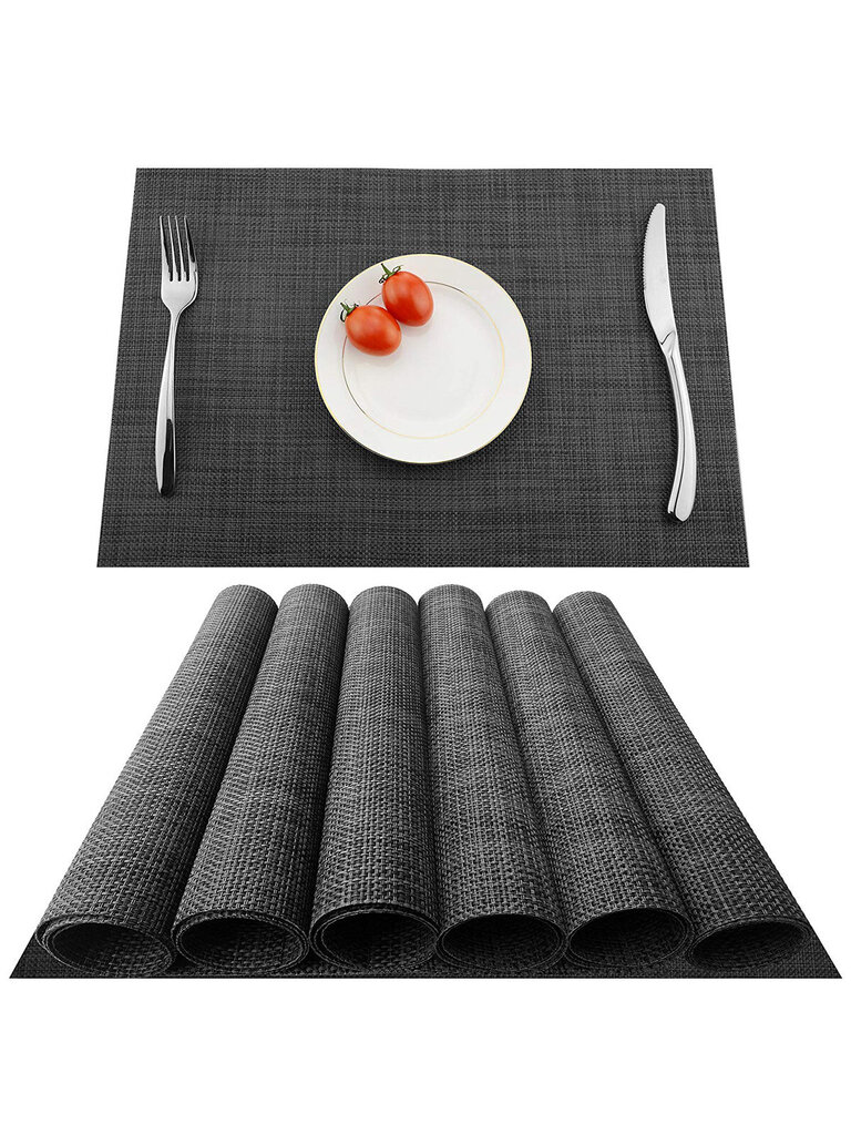 Coretto stalo kilimėlis, 30x45cm kaina ir informacija | Staltiesės, servetėlės | pigu.lt