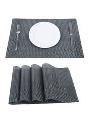 Coretto stalo kilimėlis 30x45 cm kaina ir informacija | Staltiesės, servetėlės | pigu.lt