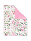 Roses A694 indų džiovinimo kilimėlis, rožinis kaina ir informacija | Virtuvės įrankiai | pigu.lt