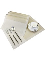 Frappe stalo kilimėlis, 30x45 cm kaina ir informacija | Staltiesės, servetėlės | pigu.lt