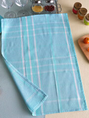 Кухонное полотенце Fair, 45x65, A620, темно-синий цвет цена и информация | Кухонные полотенца, рукавицы, фартуки | pigu.lt