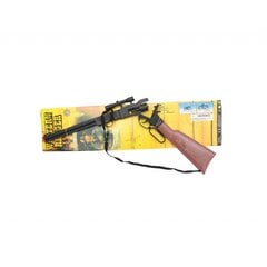 Medžioklinis šautuvas šaudantis pistonais цена и информация | Игрушки для мальчиков | pigu.lt