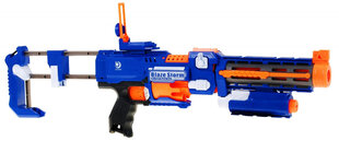 Šautuvas Blaze Storm Rifle, mėlynas kaina ir informacija | Žaislai berniukams | pigu.lt