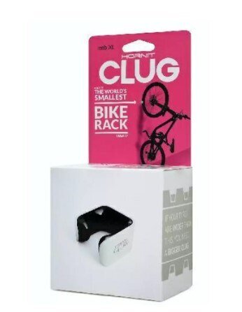 Dviračio laikiklis Hornit Clug kaina ir informacija | Kiti dviračių priedai ir aksesuarai | pigu.lt