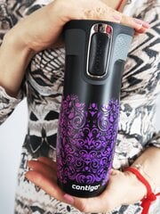 Contigo West Loop termo puodelis, 470 ml kaina ir informacija | Termosai, termopuodeliai | pigu.lt