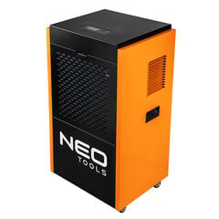 Oro sausintuvas NEO 90-162, 1000 W kaina ir informacija | Oro sausintuvai, drėgmės surinkėjai | pigu.lt