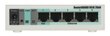 MikroTik RB951G-2HnD Router N300 L4 4xGLAN USB kaina ir informacija | Maršrutizatoriai (routeriai) | pigu.lt