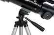 Celestron Travel scope kaina ir informacija | Teleskopai ir mikroskopai | pigu.lt