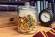 Harry Potter Hogwarts Cookie Jar 20.5cm kaina ir informacija | Žaidėjų atributika | pigu.lt