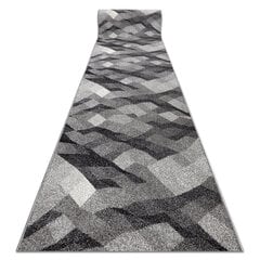 Rugsx ковровая дорожка Silver Palanga, 100x520 см цена и информация | Ковры | pigu.lt